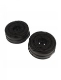Set 2 Filtre Carbon Activ Tip 58 Hota Whirlpool AKR749 NB AKR469 IX Diametru 14.3cm Inaltime 4.9cm Compatibil Elica, Bosch, Hotpoint, Ikea, Samsung