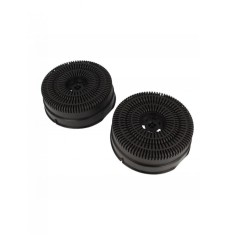 Set 2 filtre carbon activ tip58 hota Whirlpool AKR749 NB, AKR469 IX - FKS380