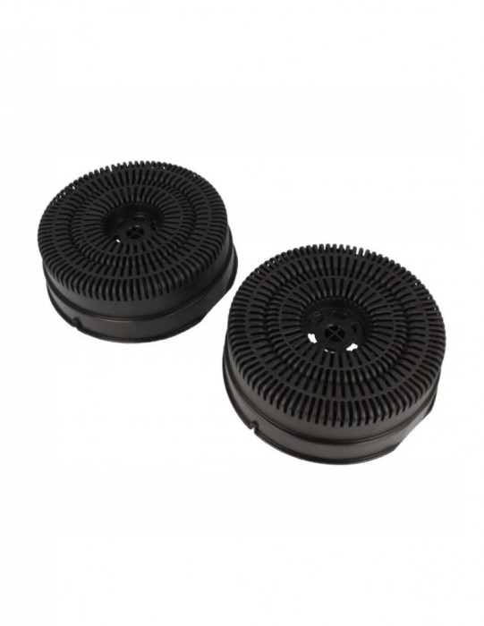 Set 2 filtre carbon hota Whirlpool AKR 5390 IX, AKR 747 IX, AKR 749 NB