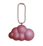 Cumpara ieftin Breloc norisor pink, Handmade By Szerebek