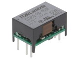 Convertor DC/DC 10W 9-36V la 5V 2A THT
