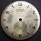 K.164 CADRAN CEAS FESTINA EXTRA ANCRE 17 RUBIS LA CHAUX-DE FONDS 33,8mm