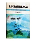 Lucian Blaga - Poezii - 109277