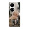 Husa compatibila cu Huawei P50 model Weeding Photo, Silicon, TPU, Viceversa