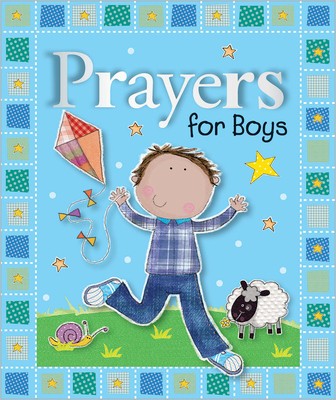 Prayers for Boys foto