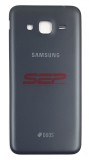 Capac Baterie Samsung Galaxy J3 2016 (J320) Negru Original