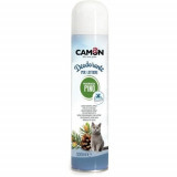 Cumpara ieftin Spray pentru litiera cu parfum de pin, Camon, 300 ml