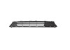 Grila bara fata FORD FUSION USA, 2019-; MONDEO, 2019-03.2022, negru mat,