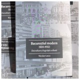 Bucurestiul modern (1831-1952) Dezvoltare si Legislatie urbana (Bucuresti urbanism evolutia orasului capitala modernism art deco nouveau belle epoque)