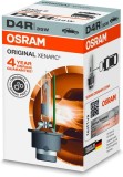 Bec Xenon OSRAM Xenarc D4S/D2S 6000K 35W 8000lm, Set 2 buc.