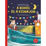 A boh&oacute;c &eacute;s a kismajom - Mar&eacute;k Veronika