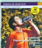 Luana Schidu - Constipatie. Degenerescenta maculara. Depresie. Diaree