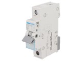 &Icirc;ntrerupător de Supracurent 16A 230/400V 1P 6kA
