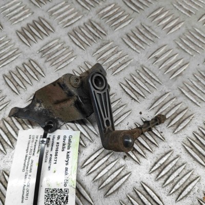 Senzor de nivel &amp;icirc;nălțime st&amp;acirc;nga spate JAGUAR F-PACE X761 2022 OEM: L8A2-3C280-AA 31656171 foto