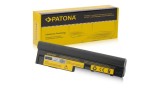 IMB pentru seria LENOVO IdeaPad S10, S100, S205, U160/165, baterie de 4400 mAh / baterie re&icirc;ncărcabilă - Patona