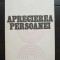 Aprecierea persoanei - Titus Șuteu, Victor Fărcaș