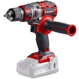 Einhell TP-CD 18/80 Li BL PXC - Masina de gaurit si insurubat fara acumulatori si incarcator Li-Ion 18 V - Ah 80 Nm