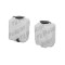 Rezervor spalator parbriz Mitsubishi L200, 11.1996-04.2010, cu gauri pentru 1 pompa spalator