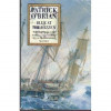 Patrick O&#039;Brian - Blue at the mizzen - 110583