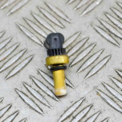 Senzor de temperatură lichid de răcire OPEL MOKKA / MOKKA X 2017 OEM: A2C83273100,55591002 | 13716804 foto