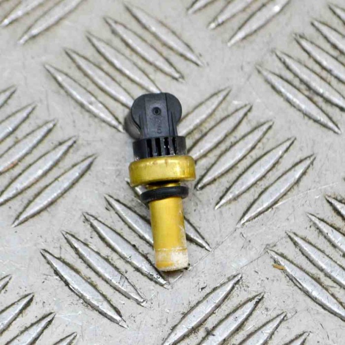 Senzor de temperatură lichid de răcire OPEL MOKKA / MOKKA X 2017 OEM: A2C83273100,55591002 | 13716804