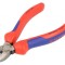 Clești laterali 140mm cu m&acirc;ner ergonomic