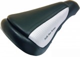 Șa BMX Selle San Remo, 220x135mm, Negru