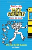 Peripetiile lui Max Crumbly Vol. 1 Eroul din dulap - Grupul Art