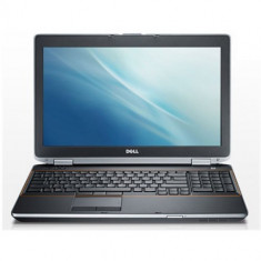 LAPTOP I5 2410M DELL LATITUDE E6520 foto