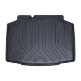 Tavita portbagaj Skoda Kamiq 2019- 8682578009061