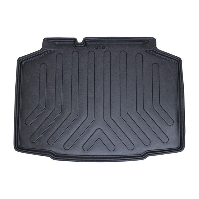 Tavita portbagaj Skoda Kamiq 2019- 8682578009061