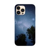 Husa compatibila cu Apple iPhone 14 Plus model Milky way, Silicon, TPU, Viceversa