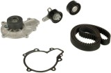 Kit distributie + pompa apa Chevrolet Captiva, Cruze, Epica, Lacetti, Nubira; Opel Antara A Motor 2.0 CDI, 2.0 Cdti, 2.0 Cdti 4x4, 2.0 D, 2.0 D 4WD,