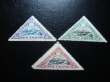LIBERIA TAXE MH