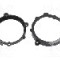 Set 2 rame pentru difuzor, 130mm, Mercedes, VW, ACV - 271190-18-0