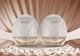 Neno Perla Twin &ndash; două pompe de s&acirc;n electrice premium, fără fir