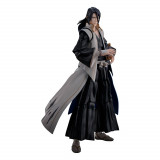 Bleach: Thousand-Year Blood War S.H. Figuarts Action Figure Byakuya Kuchiki 16 cm, Bandai Tamashii Nations