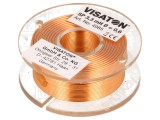 Inductor Bobină cu Aer 3,3mH 2,6&Omega;