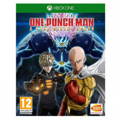 One Punch Man A Hero Nobody Knows Xbox One foto