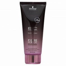 Schwarzkopf Professional BC Bonacure Fibre Force Fortifying Shampoo sampon pentru par foarte deteriorat 200 ml foto