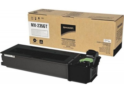 Cartus original Sharp MX-235GT MX235GT 16K foto