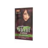 Sampon Colorant si Nuantator, Multicolor, Venita, 5.65 Burgund, 40g