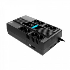 UPS NJOY Token 800 VA / 480 W foto