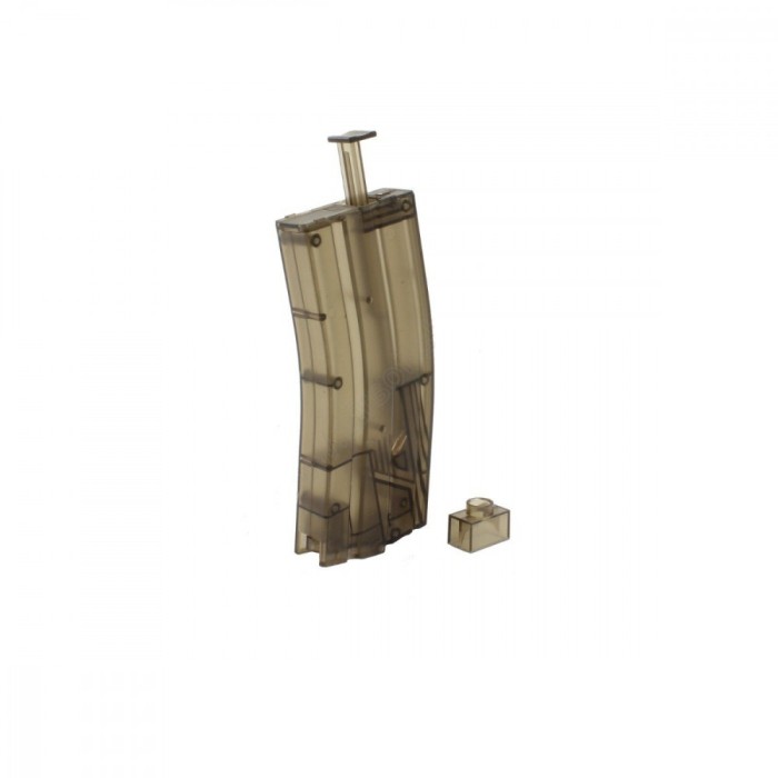 Alimentator de bile XL CYMA
