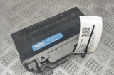 Unitate de control ABS MERCEDES-BENZ E W124 1995 OEM: A0055452132,0265101018 | 29841302
