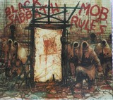 2xCD Black Sabbath - Mob Rules 1981 Deluxe Expanded Edition