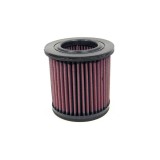 Filtru de aer K &amp; N YAMAHA XJ600 Diversion