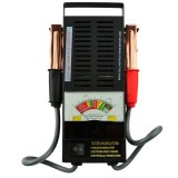 Tester baterii 6V si 12V , 100Amp, Geko