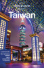 Lonely Planet Taiwan 12