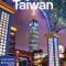 Lonely Planet Taiwan 12